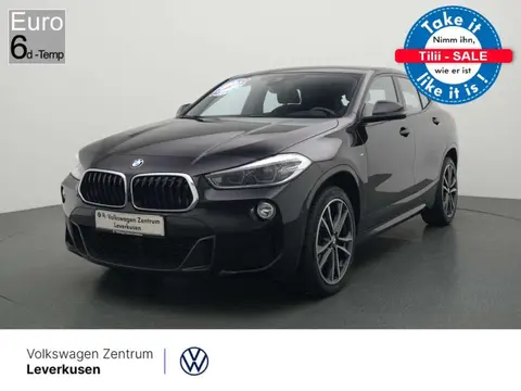 Used BMW X2 Diesel 2018 Ad 