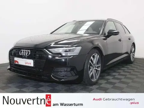 Used AUDI A6 Petrol 2024 Ad 