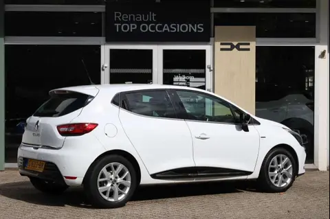 Used RENAULT CLIO Petrol 2019 Ad 