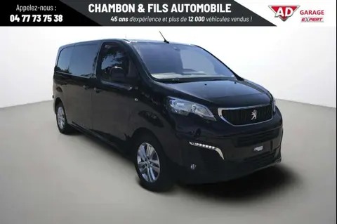 Used PEUGEOT EXPERT Diesel 2024 Ad 