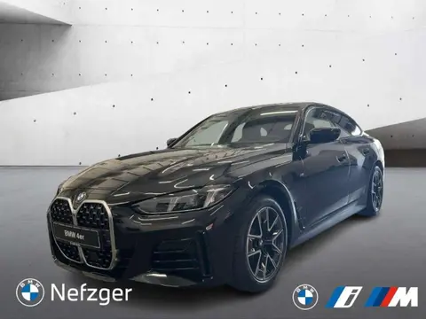 Annonce BMW SERIE 4 Essence 2024 d'occasion 