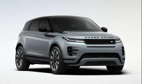 Annonce LAND ROVER RANGE ROVER EVOQUE Diesel 2024 d'occasion 