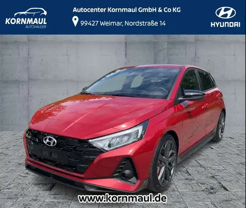 Annonce HYUNDAI I20 Essence 2024 d'occasion 