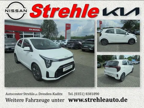 Used KIA PICANTO Petrol 2024 Ad 