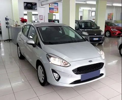 Used FORD FIESTA Diesel 2020 Ad 