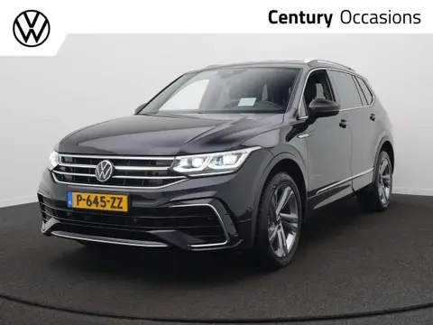 Annonce VOLKSWAGEN TIGUAN Essence 2022 d'occasion 