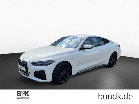 Annonce BMW SERIE 4 Essence 2023 d'occasion 