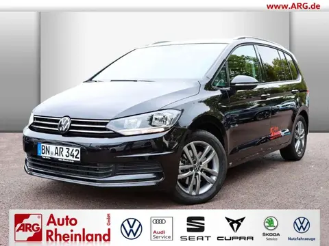 Annonce VOLKSWAGEN TOURAN Diesel 2024 d'occasion 