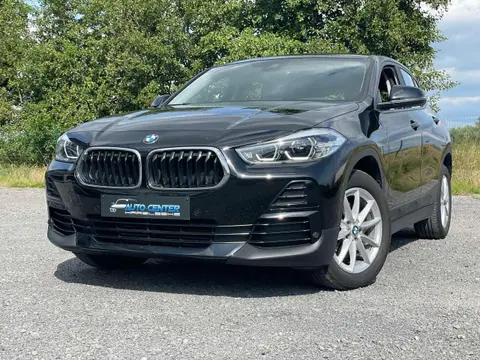 Annonce BMW X2 Essence 2021 d'occasion 