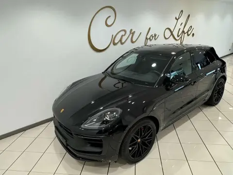 Used PORSCHE MACAN Petrol 2024 Ad 