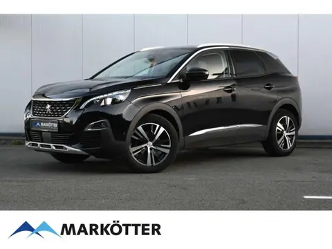 Annonce PEUGEOT 3008 Diesel 2020 d'occasion 