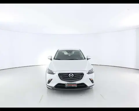 Used MAZDA CX-3 Petrol 2021 Ad 