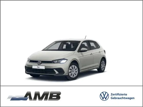 Used VOLKSWAGEN POLO Petrol 2024 Ad 