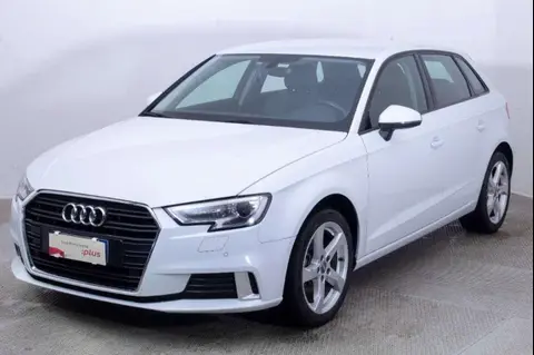 Annonce AUDI A3 Diesel 2018 d'occasion 