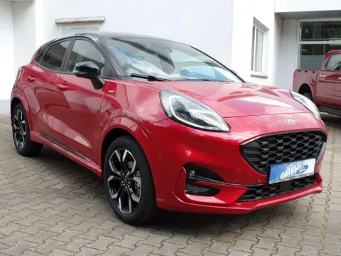 Annonce FORD PUMA Essence 2024 d'occasion 