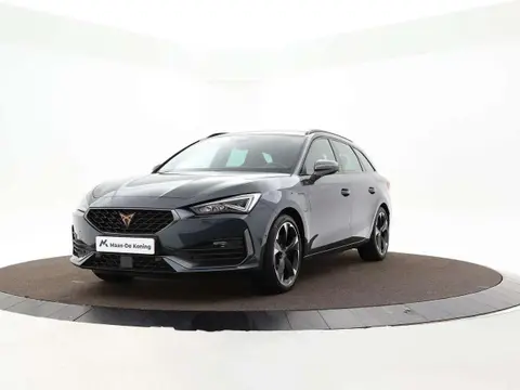 Used CUPRA LEON Hybrid 2023 Ad 