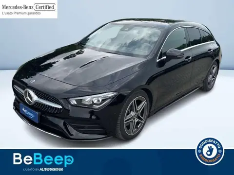 Used MERCEDES-BENZ CLASSE CLA Diesel 2020 Ad 