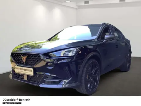 Annonce CUPRA FORMENTOR Essence 2023 d'occasion 