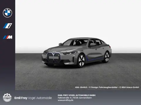 Used BMW I4 Electric 2024 Ad 