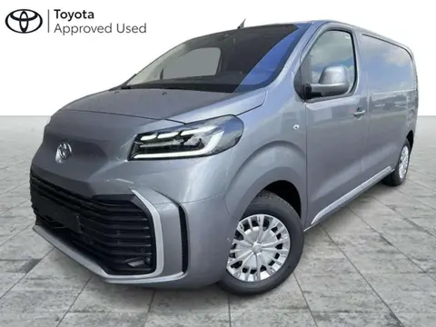 Used TOYOTA PROACE Diesel 2024 Ad 