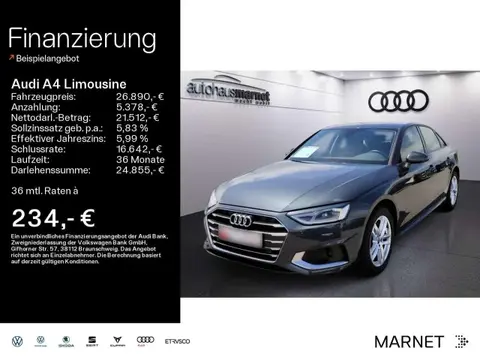 Used AUDI A4 Diesel 2021 Ad 