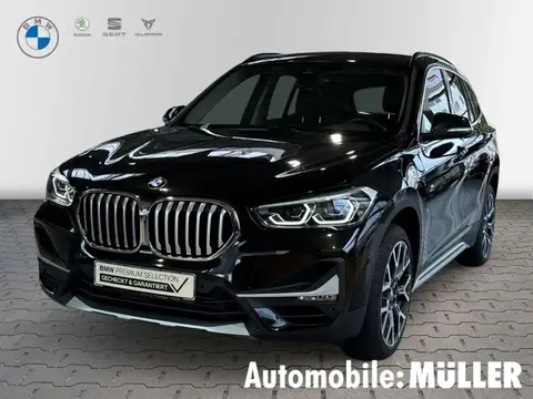 Used BMW X1 Petrol 2020 Ad Germany