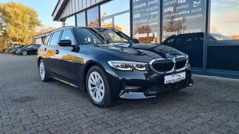 Annonce BMW SERIE 3 Diesel 2020 d'occasion 