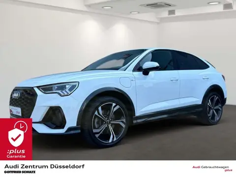 Used AUDI Q3 Hybrid 2021 Ad 