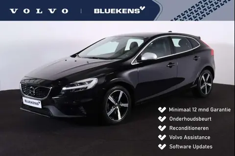 Used VOLVO V40 Petrol 2018 Ad 