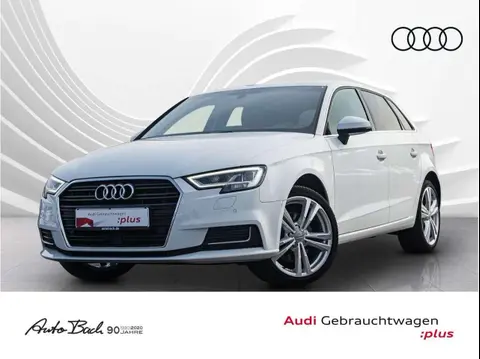 Annonce AUDI A3 Diesel 2020 d'occasion 