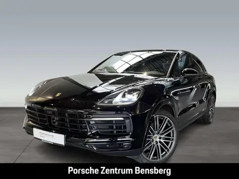 Annonce PORSCHE CAYENNE Essence 2019 d'occasion 