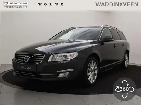 Annonce VOLVO V70 Essence 2016 d'occasion 