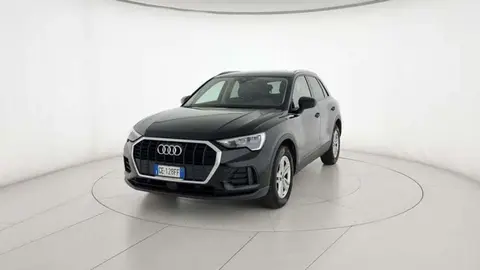 Used AUDI Q3 Diesel 2021 Ad 