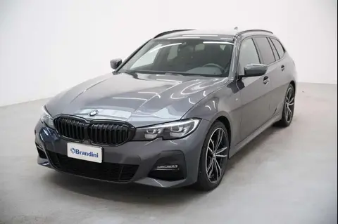 Used BMW SERIE 3 Hybrid 2020 Ad 