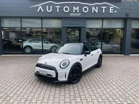 Used MINI COOPER Petrol 2023 Ad 