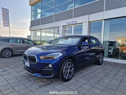 Used BMW X2 Diesel 2020 Ad 