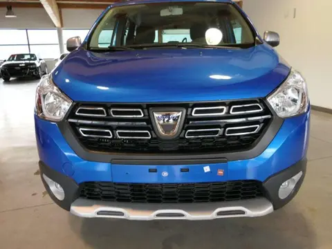 Used DACIA LODGY Petrol 2020 Ad 