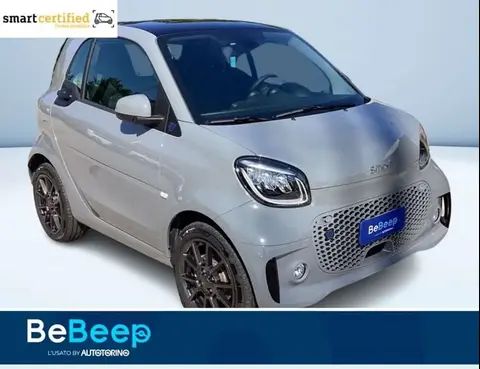 Used SMART FORTWO Electric 2021 Ad 