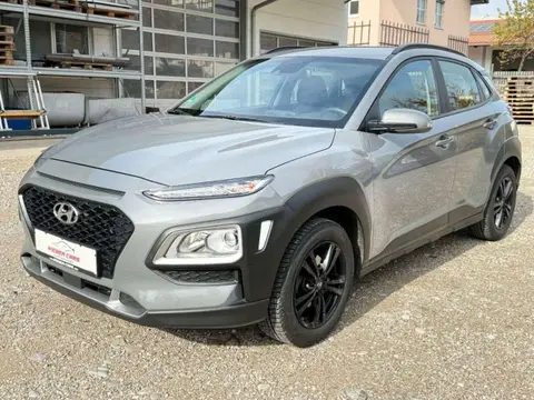 Annonce HYUNDAI KONA Essence 2019 d'occasion 