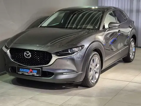 Used MAZDA CX-30 Hybrid 2019 Ad 