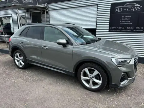 Used AUDI Q3 Diesel 2019 Ad Germany