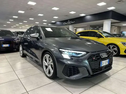 Used AUDI S3 Petrol 2022 Ad 