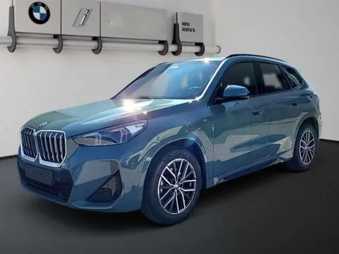 Annonce BMW X1 Hybride 2023 d'occasion 