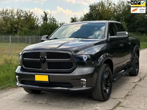 Annonce DODGE RAM GPL 2019 d'occasion 