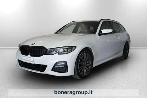 Annonce BMW SERIE 3 Diesel 2020 d'occasion 