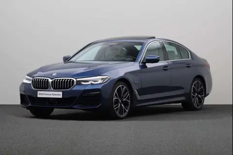 Used BMW SERIE 5 Hybrid 2023 Ad 