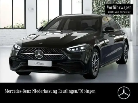 Annonce MERCEDES-BENZ CLASSE C Hybride 2023 d'occasion 