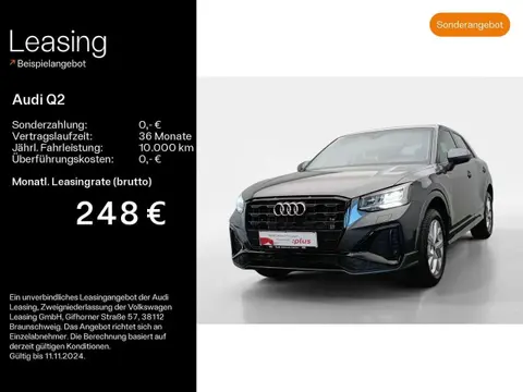 Used AUDI Q2 Diesel 2024 Ad 