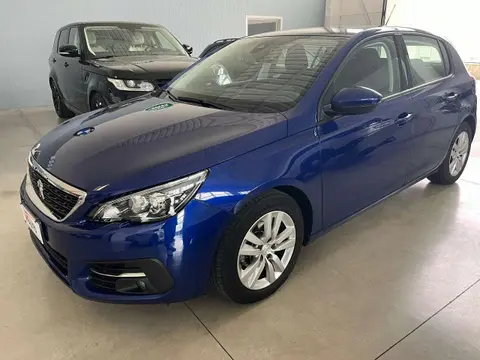 Annonce PEUGEOT 308 Diesel 2020 d'occasion 