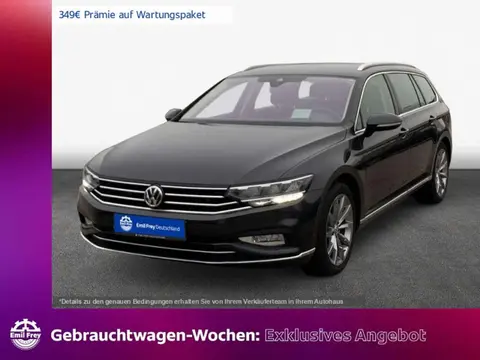 Annonce VOLKSWAGEN PASSAT Diesel 2021 d'occasion 